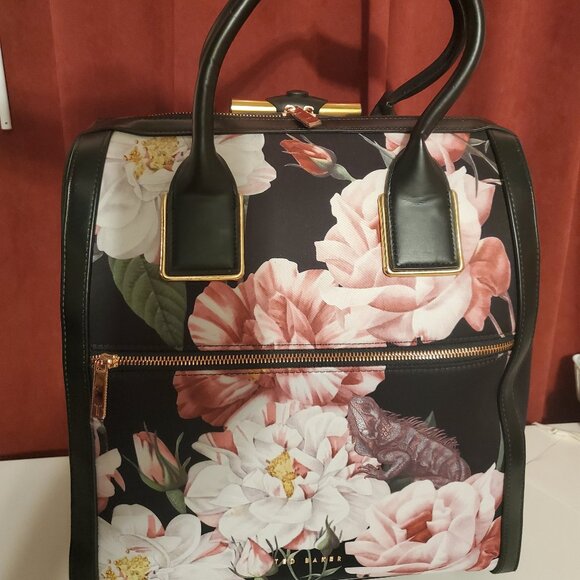 Ted Baker, juliia, carryon - Picture 1 of 7